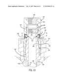 ROTATING WELLHEAD HANGER ASSEMBLIES diagram and image