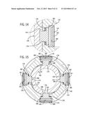 ROTATING WELLHEAD HANGER ASSEMBLIES diagram and image