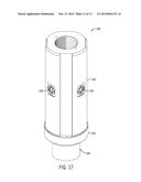 ROTATING WELLHEAD HANGER ASSEMBLIES diagram and image