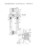 ROTATING WELLHEAD HANGER ASSEMBLIES diagram and image