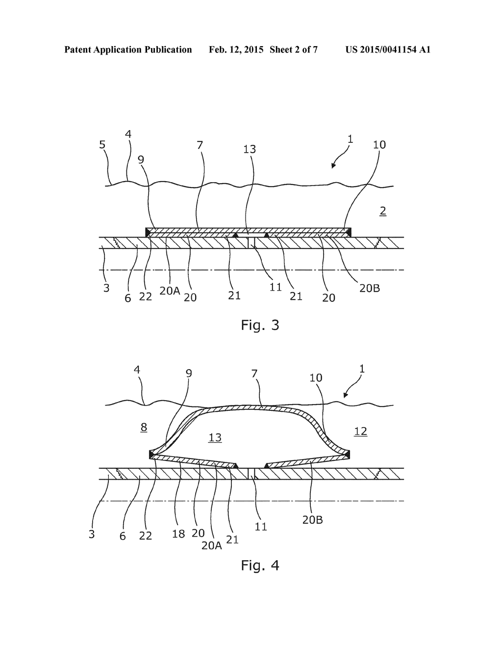 ANNULAR BARRIER HAVING A FLEXIBLE CONNECTION - diagram, schematic, and image 03