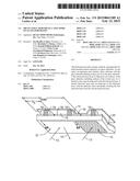 METAL-INSULATOR-METAL CAPACITORS ON GLASS SUBSTRATES diagram and image