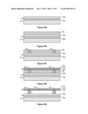 METAL-INSULATOR-METAL CAPACITORS ON GLASS SUBSTRATES diagram and image