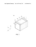 MULTILAYER CERAMIC CAPACITOR AND BOARD HAVING THE SAME MOUNTED THEREON diagram and image