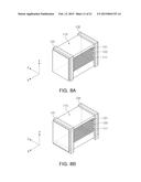 MULTILAYER CERAMIC CAPACITOR AND BOARD HAVING THE SAME MOUNTED THEREON diagram and image