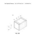 MULTILAYER CERAMIC CAPACITOR AND BOARD HAVING THE SAME MOUNTED THEREON diagram and image