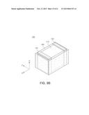 MULTILAYER CERAMIC CAPACITOR AND BOARD HAVING THE SAME MOUNTED THEREON diagram and image