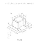 MULTILAYER CERAMIC CAPACITOR AND BOARD HAVING THE SAME MOUNTED THEREON diagram and image