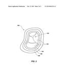 POLYCRYSTALLINE COMPACTS INCLUDING NANOPARTICULATE INCLUSIONS, CUTTING     ELEMENTS AND EARTH-BORING TOOLS INCLUDING SUCH COMPACTS, AND METHODS OF     FORMING SAME diagram and image