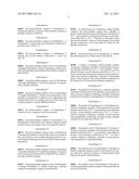 POLYCRYSTALLINE COMPACTS INCLUDING NANOPARTICULATE INCLUSIONS, CUTTING     ELEMENTS AND EARTH-BORING TOOLS INCLUDING SUCH COMPACTS, AND METHODS OF     FORMING SAME diagram and image