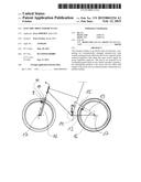 ELECTRIC DRIVE FOR BICYCLES diagram and image