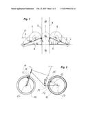 ELECTRIC DRIVE FOR BICYCLES diagram and image