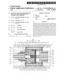 MAGNETIC VISCOUS FLUID DAMPER AND MANUFACTURING METHOD OF COIL ASSEMBLY     USED THEREFOR diagram and image