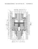 MAGNETIC VISCOUS FLUID DAMPER AND MANUFACTURING METHOD OF COIL ASSEMBLY     USED THEREFOR diagram and image