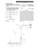 TENSIONING ASSEMBLY FOR CABLE DRAG CONVEYOR WITH TENSIONING ASSEMBLY AND     METHOD OF CONTROLLING TENSION IN A CABLE DRAG CONVEYOR diagram and image