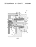 TACTILE SWITCH FOR AN ELECTRONIC DEVICE diagram and image