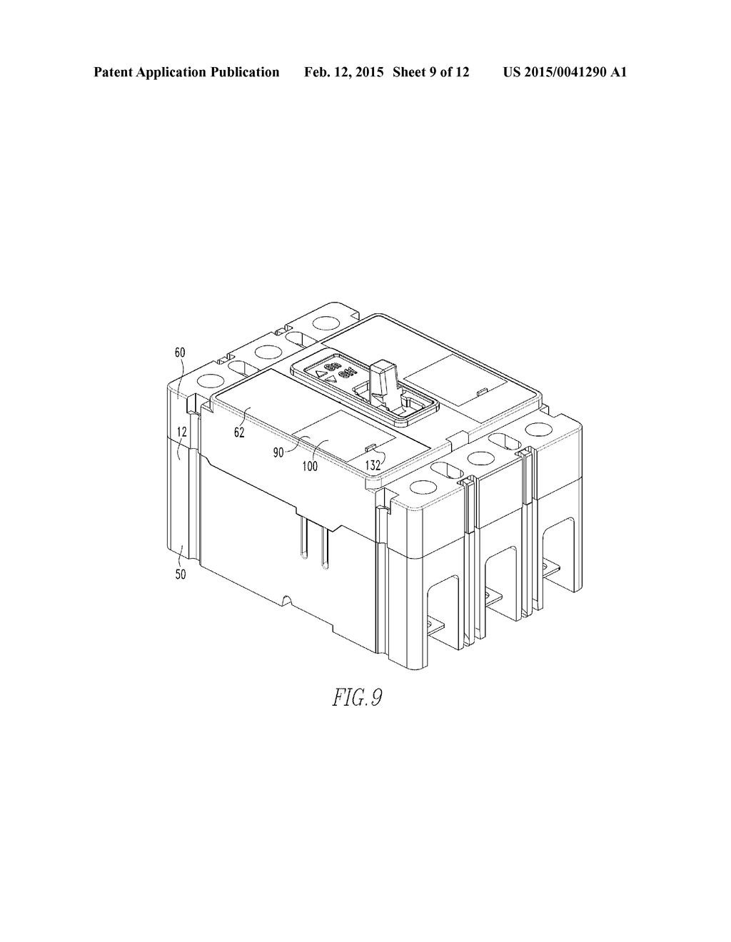 HIDDEN/SLIDING DOOR SYSTEM FOR FIELD-INSTALLED ACCESSORY ACCESS - diagram, schematic, and image 10