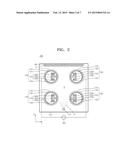 SPUTTERING APPARATUS AND METHOD diagram and image