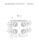 SPUTTERING APPARATUS AND METHOD diagram and image