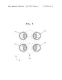 SPUTTERING APPARATUS AND METHOD diagram and image