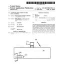 AUTHENTICATION OF REPLACEABLE FUEL CARTRIDGE diagram and image