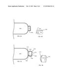 AUTHENTICATION OF REPLACEABLE FUEL CARTRIDGE diagram and image