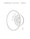 CENTRIFUGAL SCREEN APPARATUS diagram and image