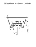 CENTRIFUGAL SCREEN APPARATUS diagram and image