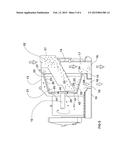 CENTRIFUGAL SCREEN APPARATUS diagram and image