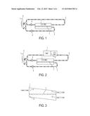 EXTRACORPEREAL FLUIDIC DEVICE FOR COLLECTING CIRCULATING TUMOR CELLS AND     METHOD OF USE THEREOF diagram and image