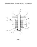 Polyionic Molecular Diffuser and Filter Method diagram and image