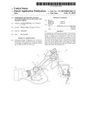 SUBMERGED ARC WELDING SYSTEM WITH PRESSURIZED FLUX DELIVERY AND WELDING     TORCH diagram and image