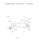 WIRELESS ELECTRICAL TEMPERATURE REGULATOR FOR FOOD AND BEVERAGES diagram and image