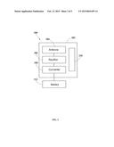 WIRELESS ELECTRICAL TEMPERATURE REGULATOR FOR FOOD AND BEVERAGES diagram and image