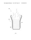 WIRELESS ELECTRICAL TEMPERATURE REGULATOR FOR FOOD AND BEVERAGES diagram and image