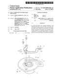 FUEL CAP PROVIDED WITH BREATHER MECHANISM diagram and image