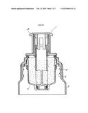 BOTTLE CAP diagram and image