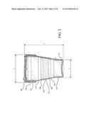 Collapsible Travel Tumbler diagram and image