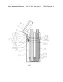 ELECTRONIC CIGARETTE CASE diagram and image