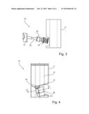 DOSING DISPENSER diagram and image