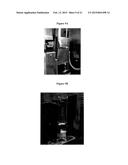 DEVICE FOR ACCOMMODATING A FREEZE-DRIED PHARMACEUTICAL PRODUCT AND METHOD     OF MANUFACTURING A SEALED VESSEL ACCOMMODATING A FREEZE-DRIED     PHARMACEUTICAL PRODUCT diagram and image