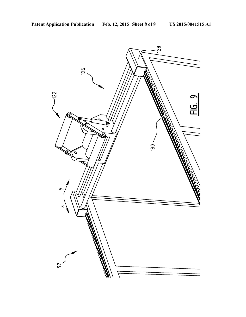 DEVICE FOR RETRACTING A HOSE, AND VEHICLE AND METHOD THEREFOR - diagram, schematic, and image 09