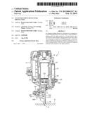 FASTENER FEEDING DEVICE FOR A DRIVING TOOL diagram and image