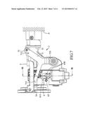 FASTENER FEEDING DEVICE FOR A DRIVING TOOL diagram and image