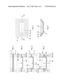 DEEP-DRAWN PAPER TRAY, A METHOD AND AN APPARATUS FOR MAKING IT, AND A     TRAY-FORMED PRODUCT PACKAGE diagram and image