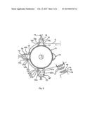 DEEP-DRAWN PAPER TRAY, A METHOD AND AN APPARATUS FOR MAKING IT, AND A     TRAY-FORMED PRODUCT PACKAGE diagram and image