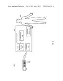 INFUSION SYSTEM HOUSING MEDICATION SCANNER AND USER INTERFACE DEVICE     DISPLAYING DELIVERY DATA diagram and image