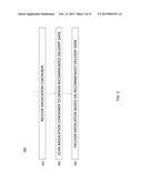 INFUSION SYSTEM HOUSING MEDICATION SCANNER AND USER INTERFACE DEVICE     DISPLAYING DELIVERY DATA diagram and image