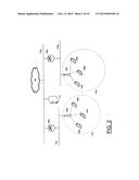 ELECTROTEXTILE RFID ANTENNA diagram and image