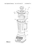 LOCKING RING diagram and image